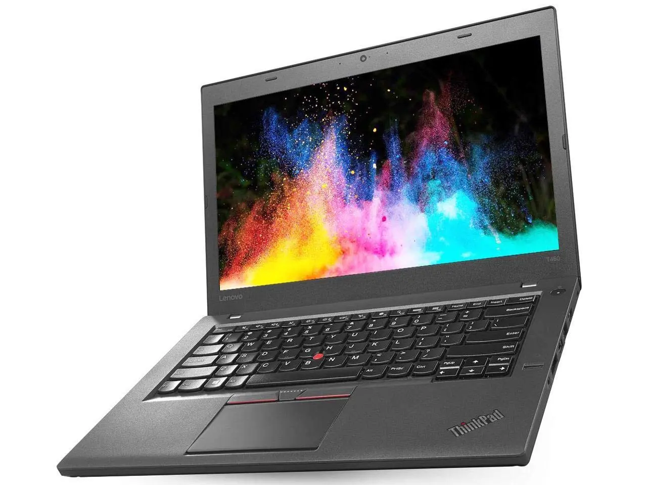 PC LAPTOP LENOVO T460 I5 6EME R8GB S256N 14P